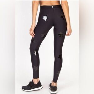 Ultracor classic striped legging I perfect condition 

These run tight!!